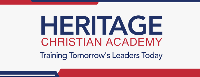 Heritage Christian Academy